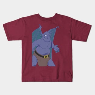 Gargoyle Kids T-Shirt